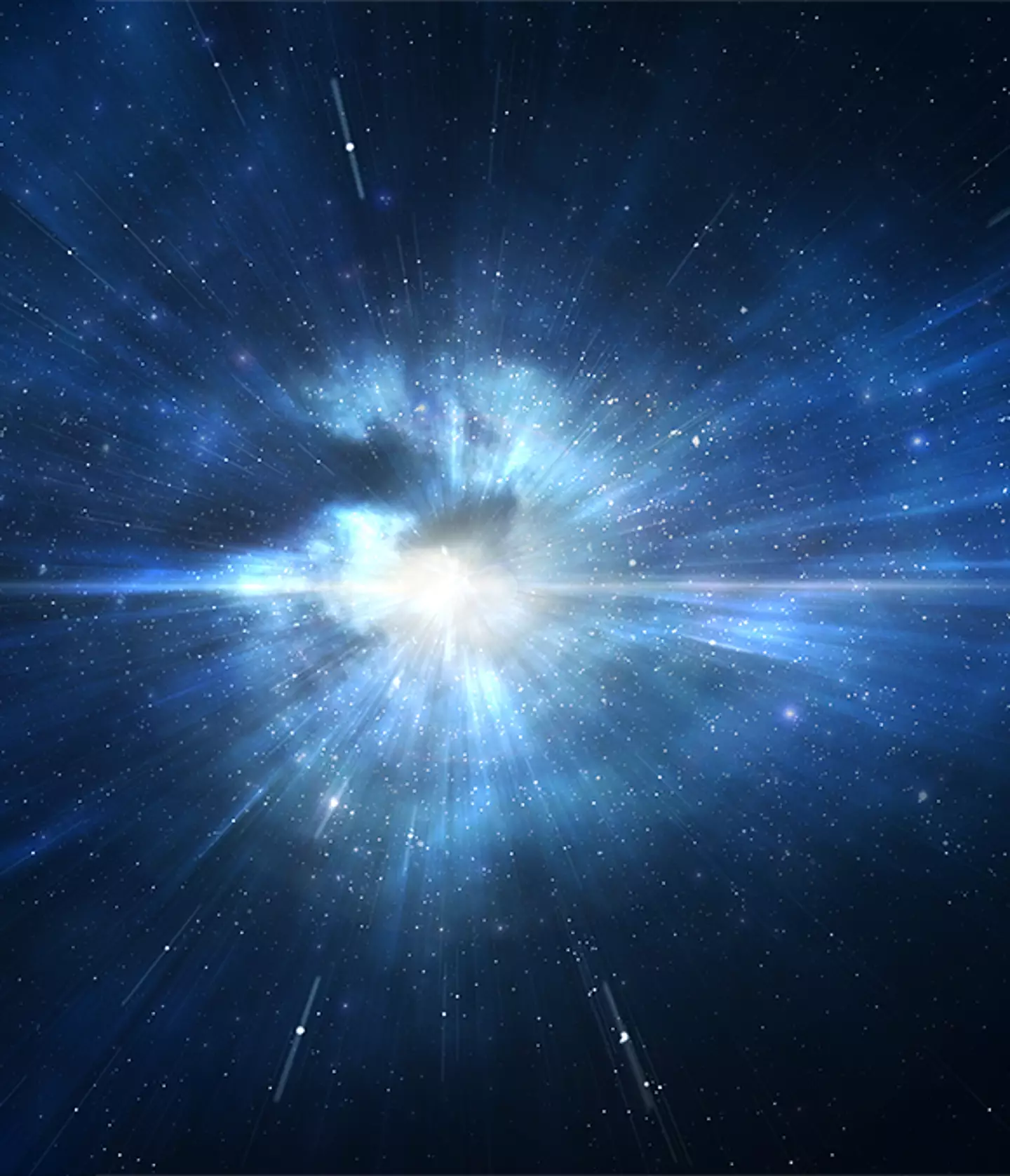 pixelparticle / Getty