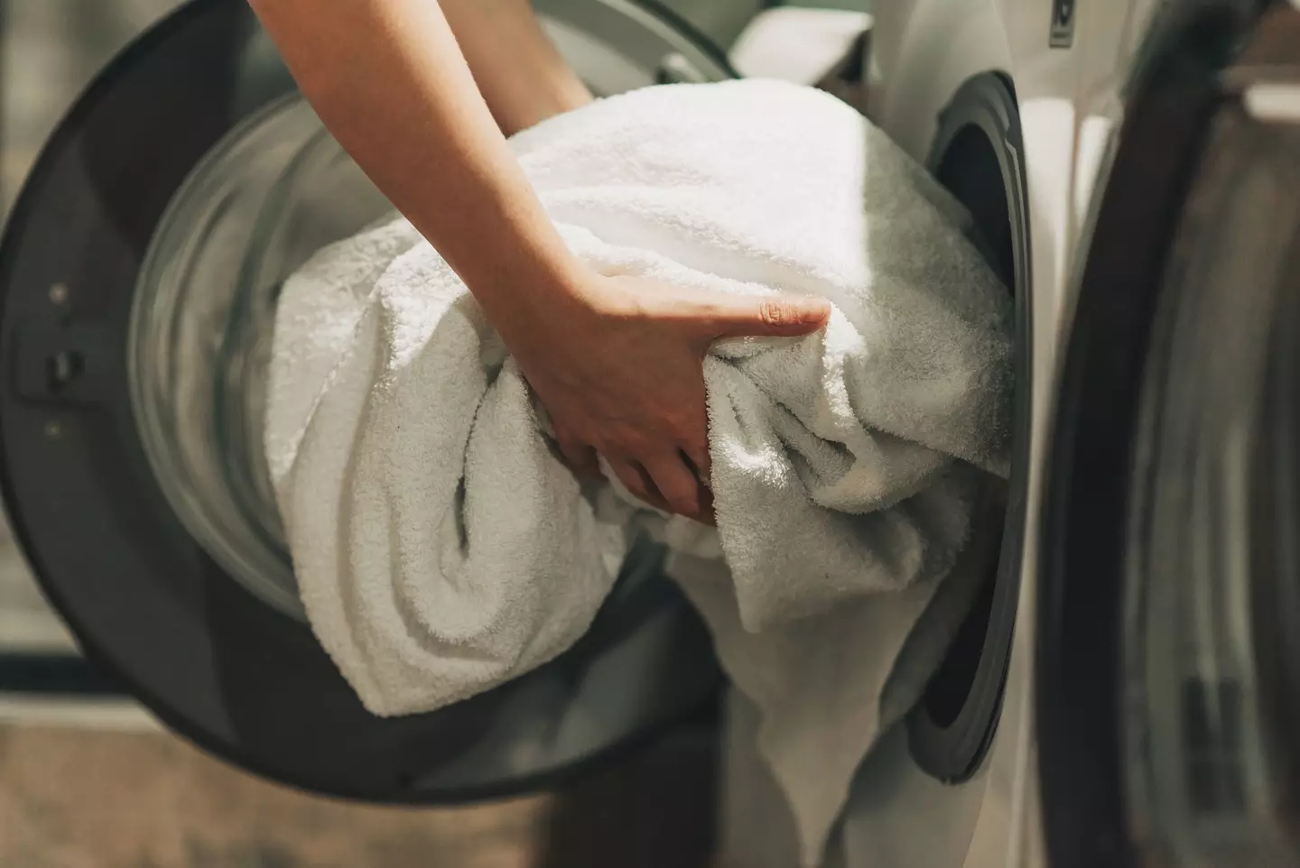 Martin Lewis outlines that tumble dryers are a 'demon' when it comes to household bills (Getty Stock)