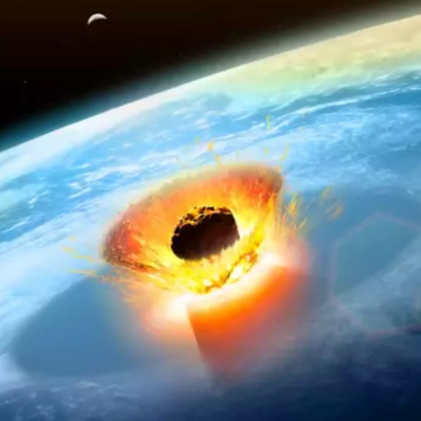 Scientists have updated the chance that devastating 'God of Chaos' asteroid will hit Earth