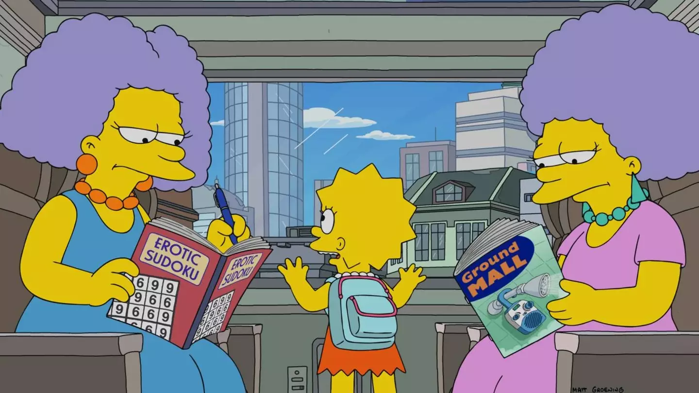 More research is needed to back up the findings of the study (20th Century Fox)