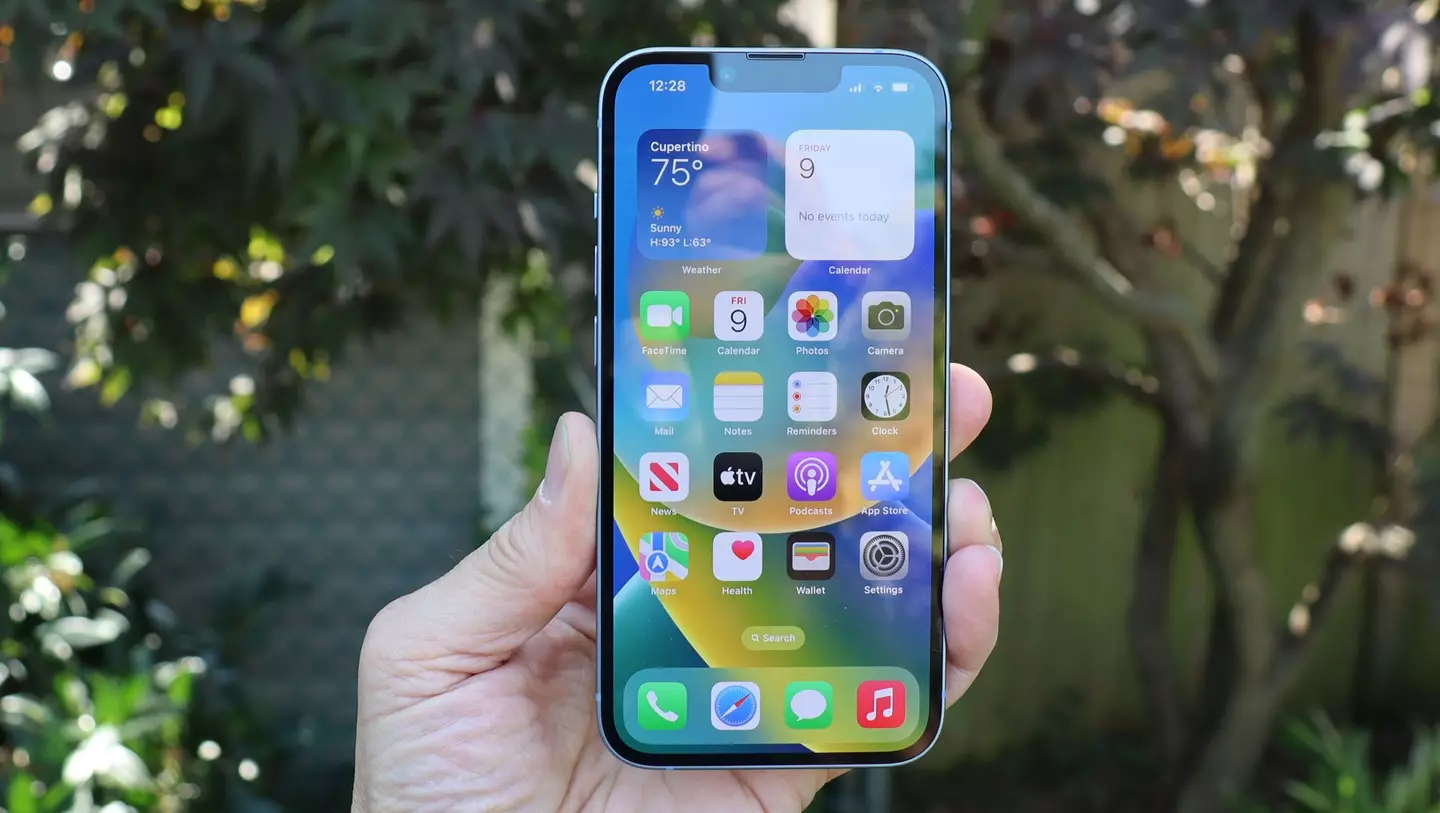 Apple fans took to social media to share which feature they think is the most underrated (Future Publishing via Getty Images)