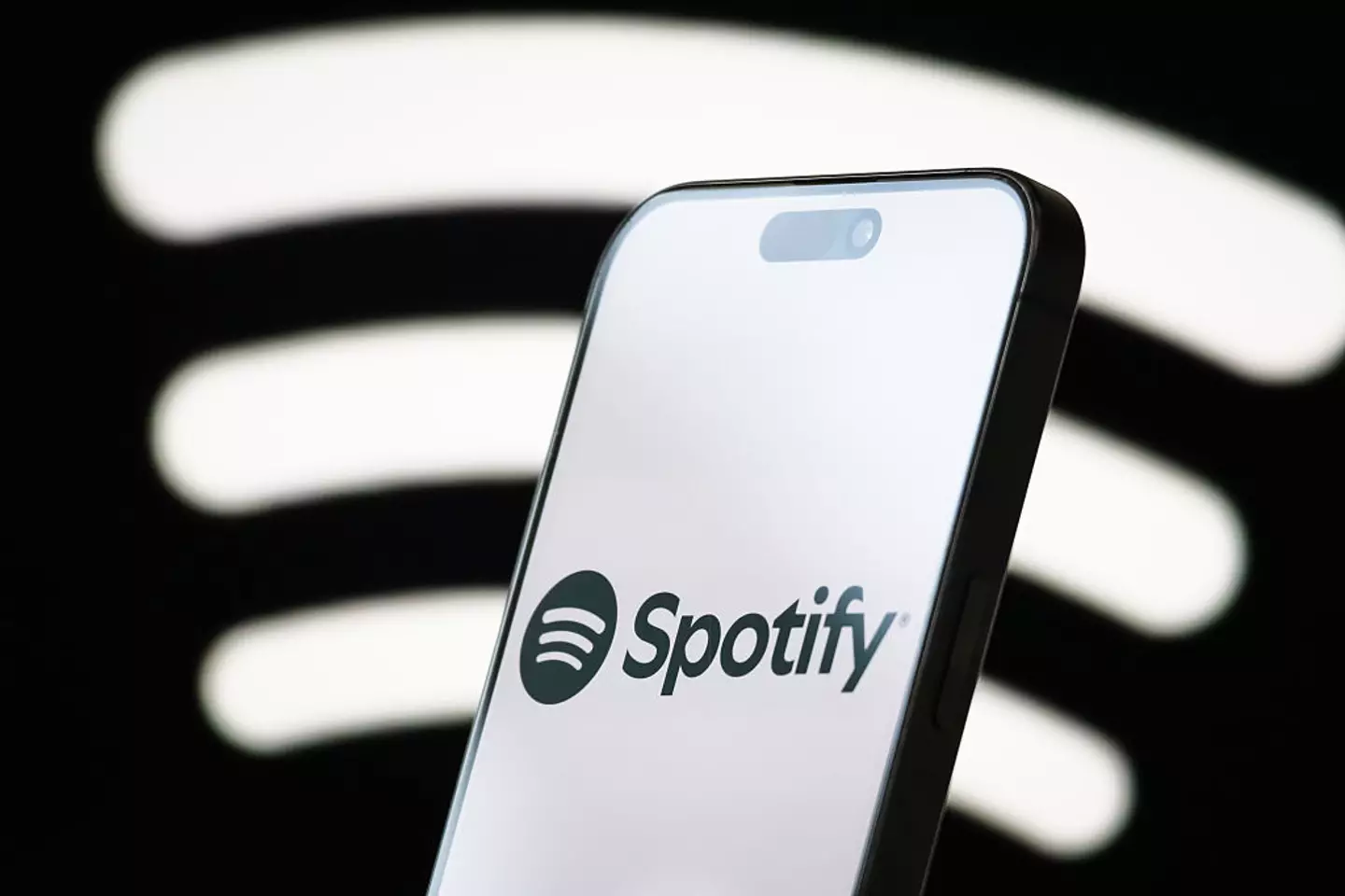Spotify has announced new price increases for all of its Premium plans (Cheng Xin/Getty Images)