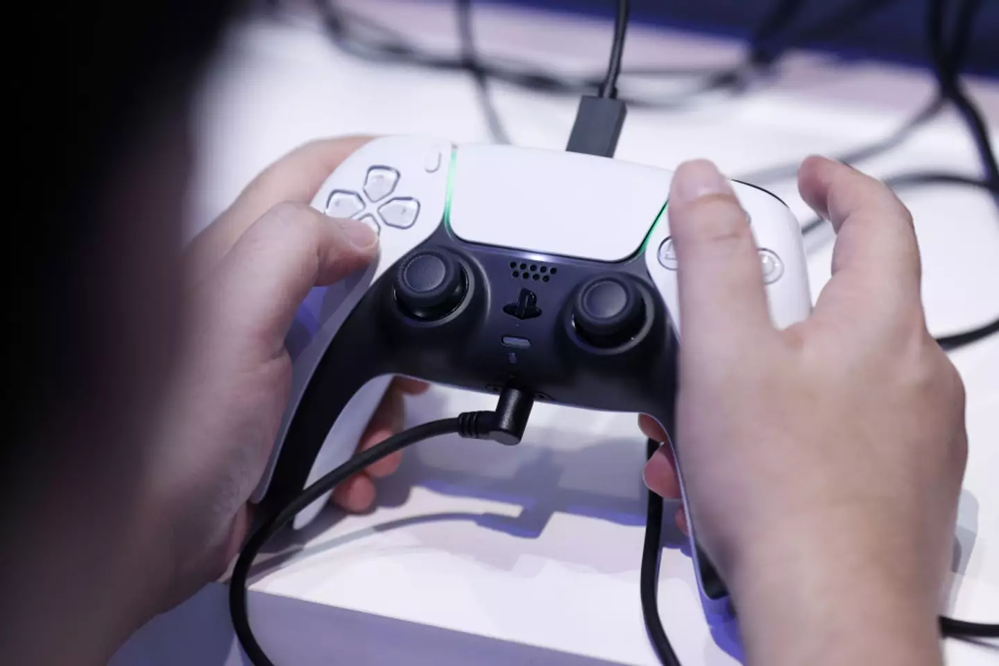 'Lost Records: Bloom & Rage: Tape 1' has been added this month (Bloomberg / Contributor / Getty)