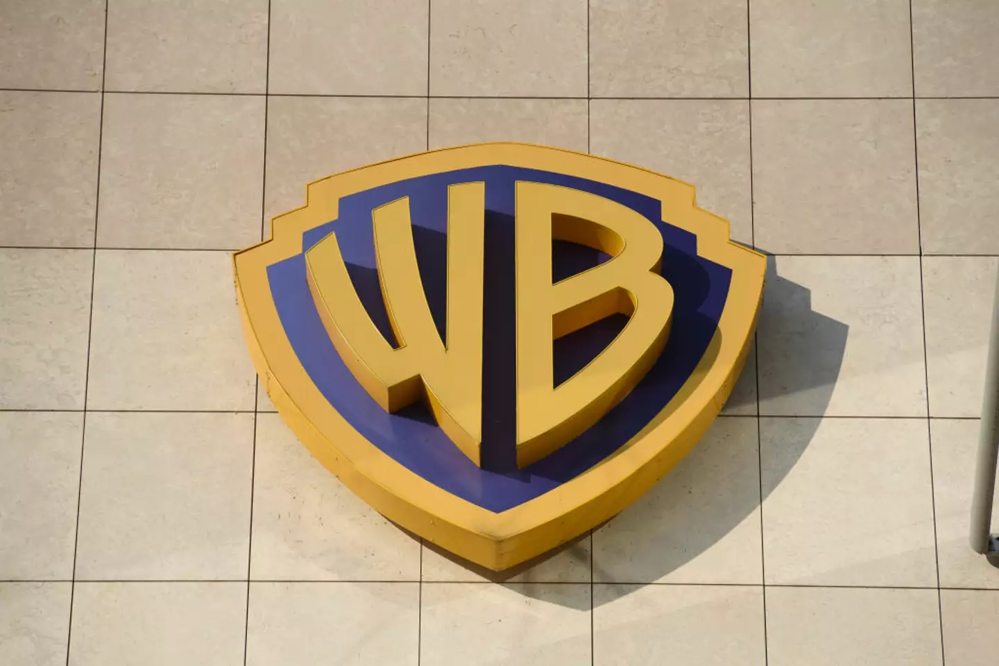 Warner Bros. has had significant success with its film releases this year so far (Aleksander Kalka/NurPhoto via Getty Images)