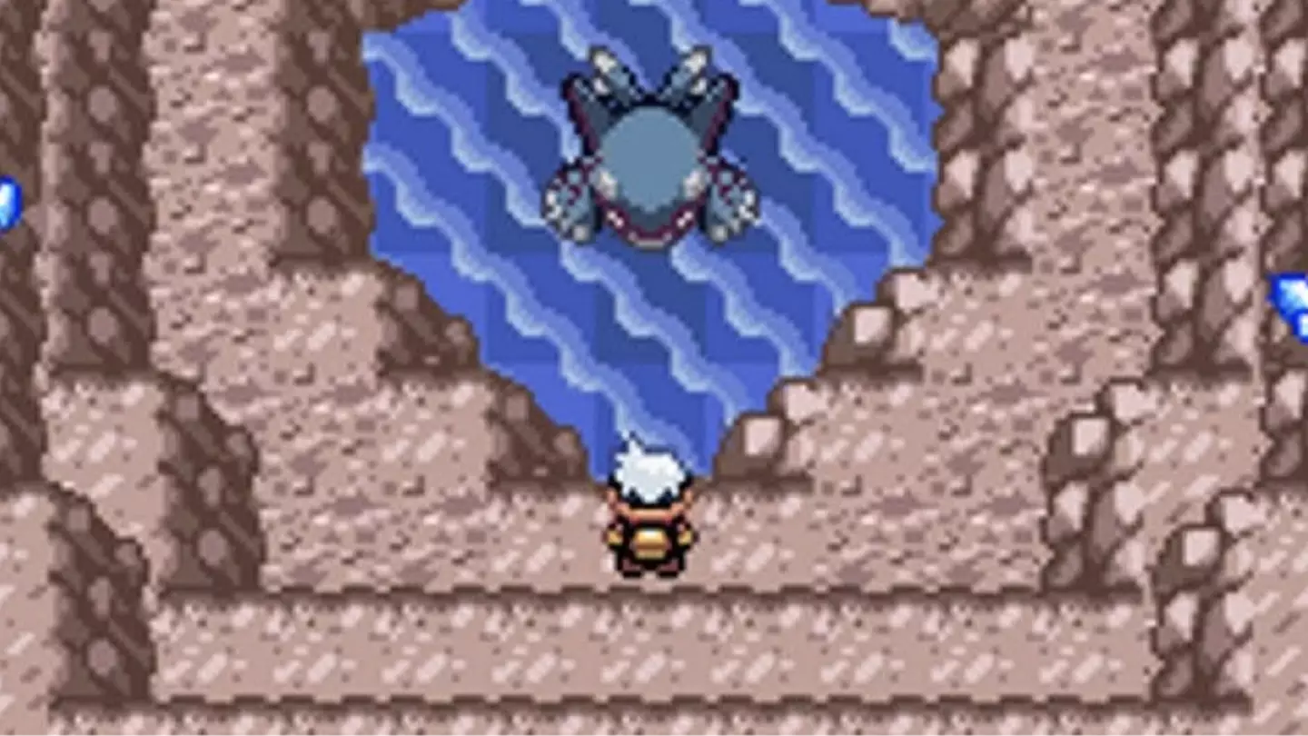 Pokémon Royal Sapphire getting surprise August release