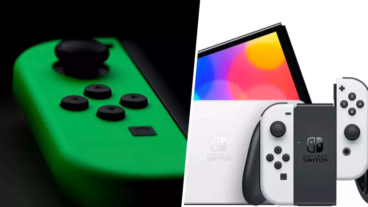 Nintendo Switch 2 hype increases as shipping update drops