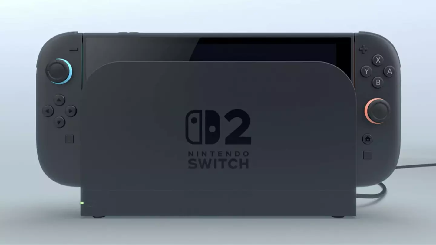 Nintendo Switch 2 release date resurfaces online, and it's soon