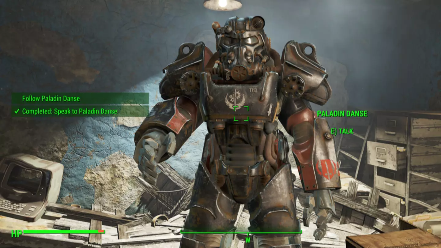 Fallout Gamers Celebrate As New Game Release Set For 2026