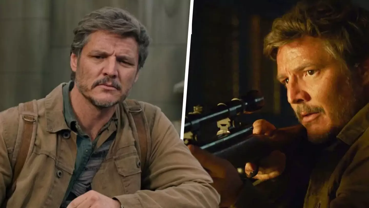 The Last Of Us: Joel's season one kill-count worked out by viewers