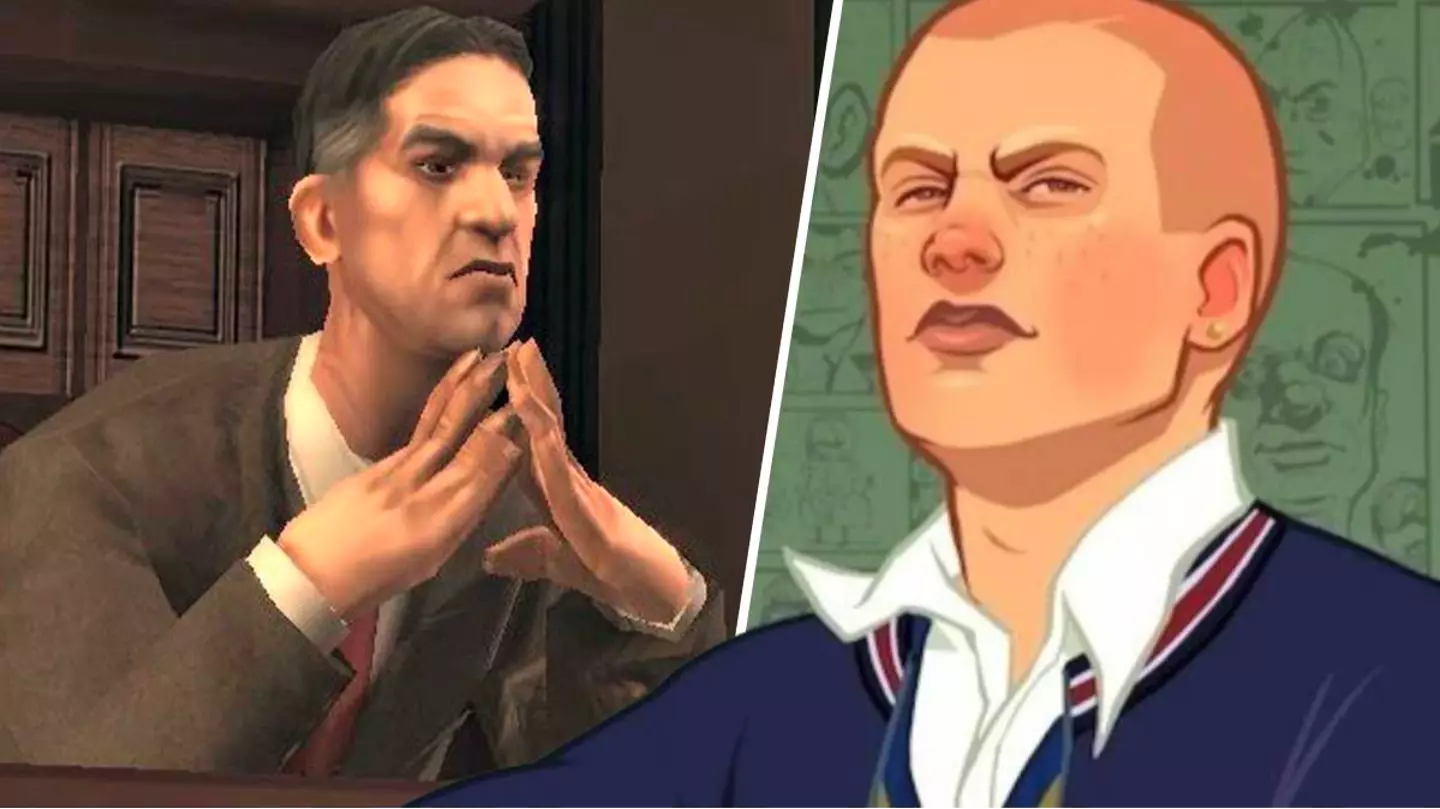 Bully 2: Jimmy Hopkins actor urges Rockstar to make the sequel