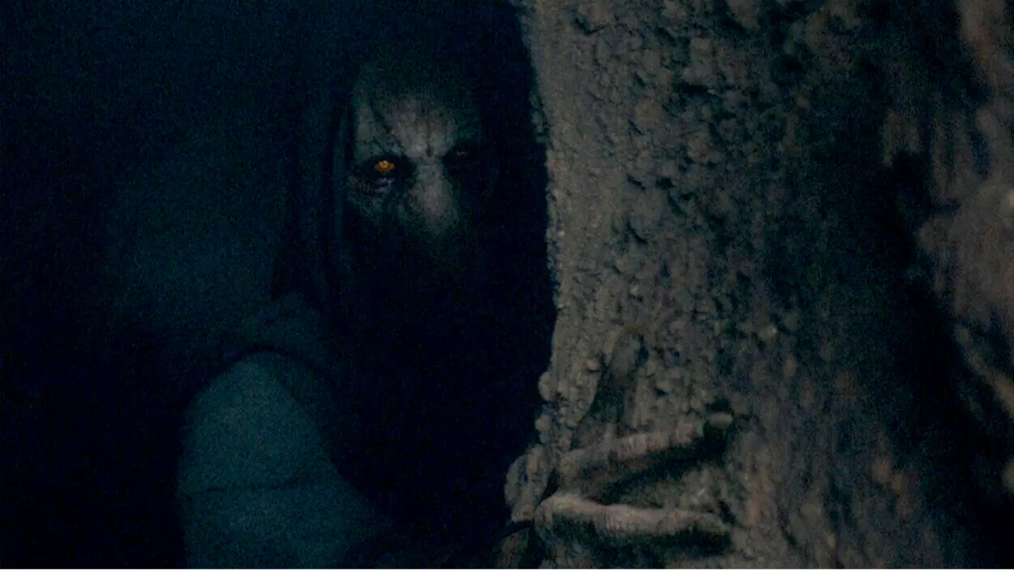 Star Wars fans horrified at new official Darth Plagueis' look