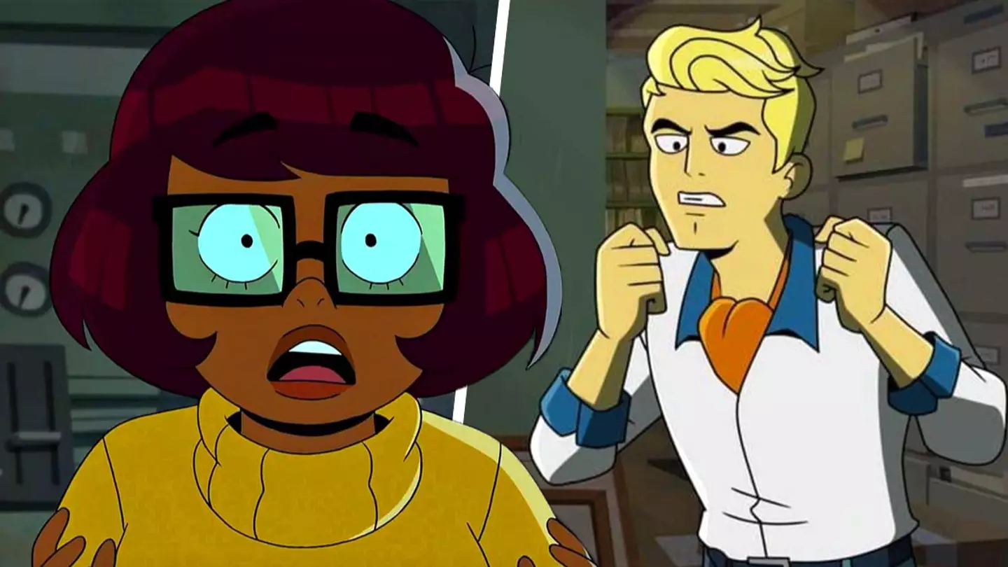 Velma creator slams critics for making it one of the worst-rated shows ever