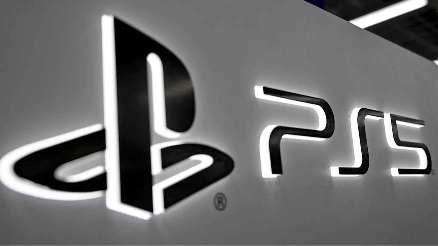 Getty Images/Charly Triballeau