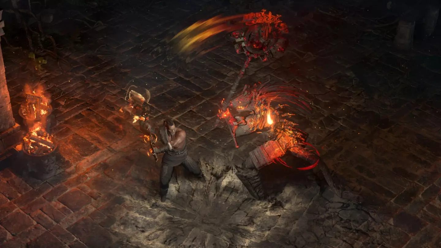 Grinding Gear Games