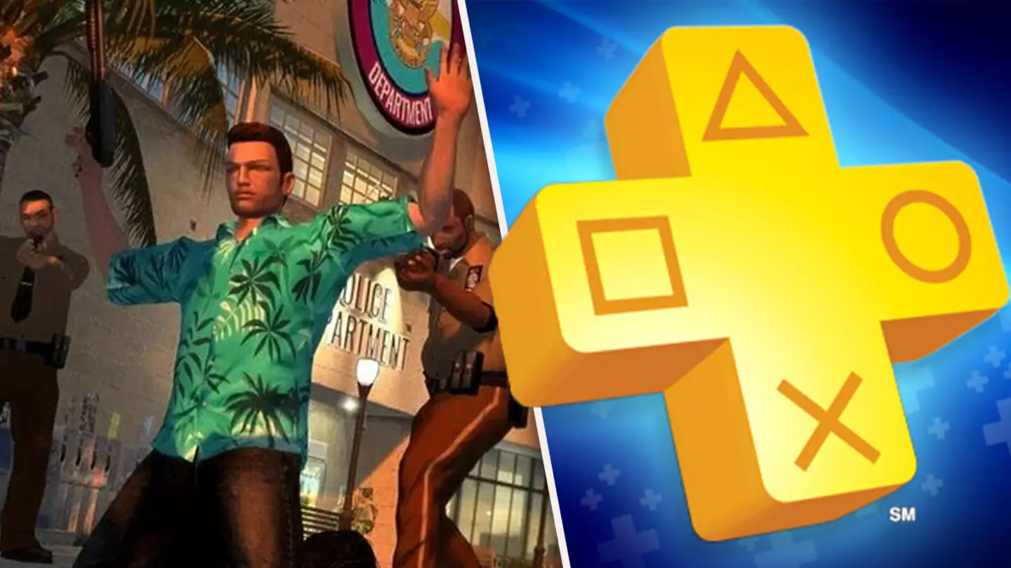 PlayStation's latest free game is one for GTA fans