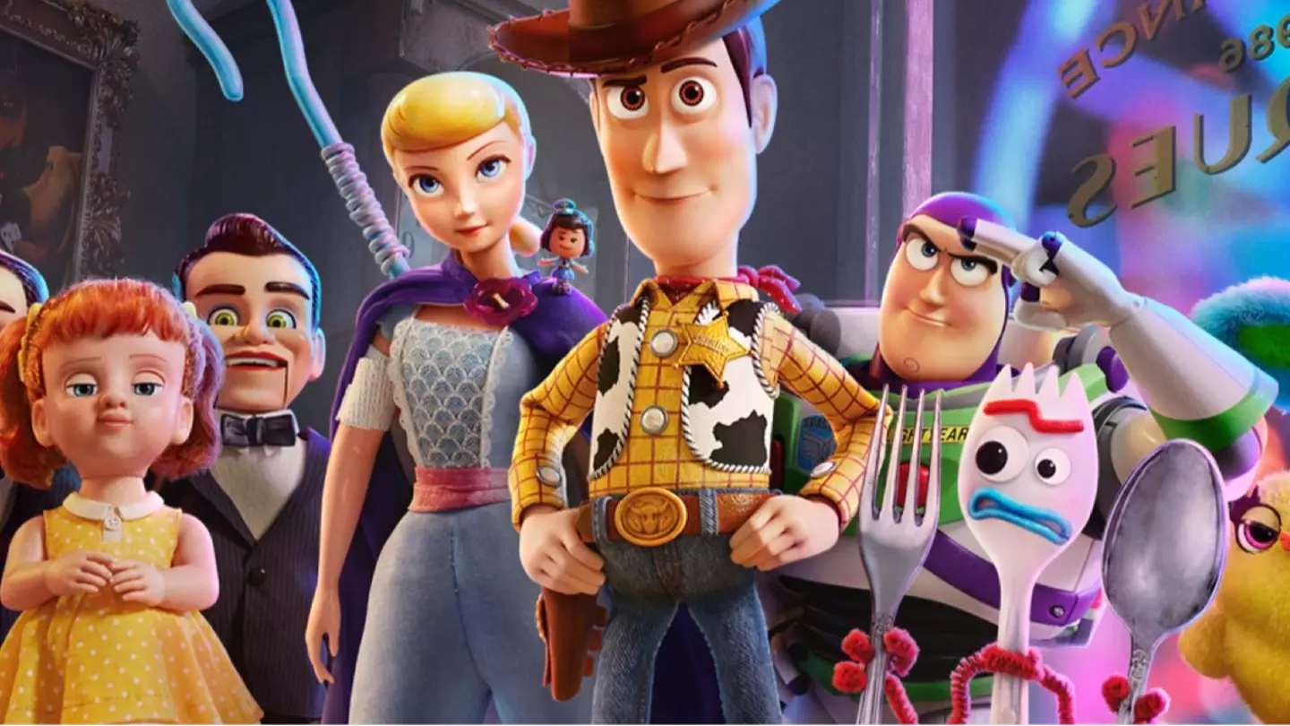 Toy Story 5 update confirms major recast for Disney sequel