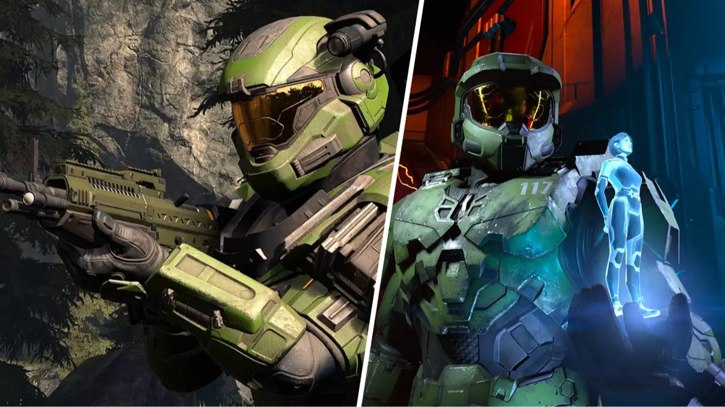 Halo fans complain Xbox has completely wasted series' huge potential