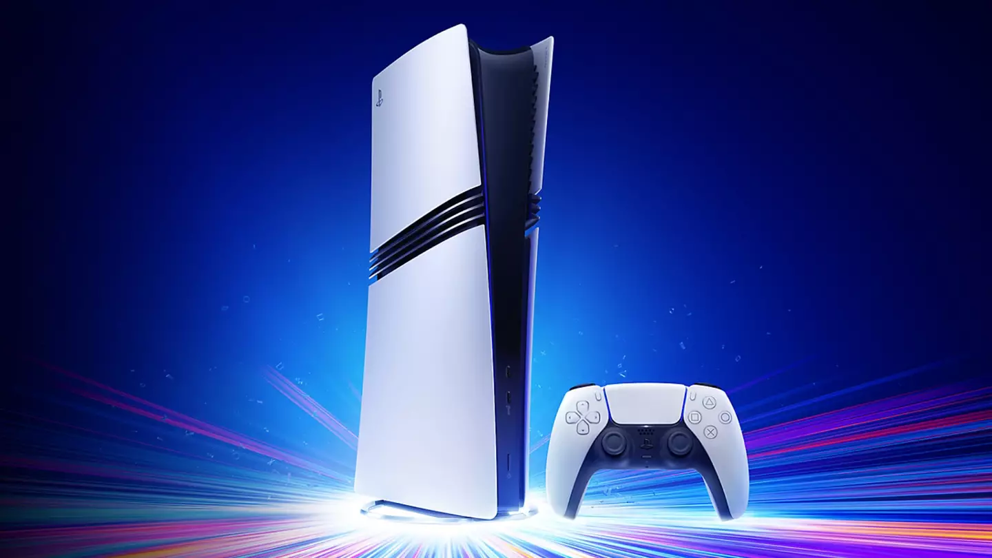 PlayStation 6 leaked performance compared to PS5 Pro, and we aren't ready