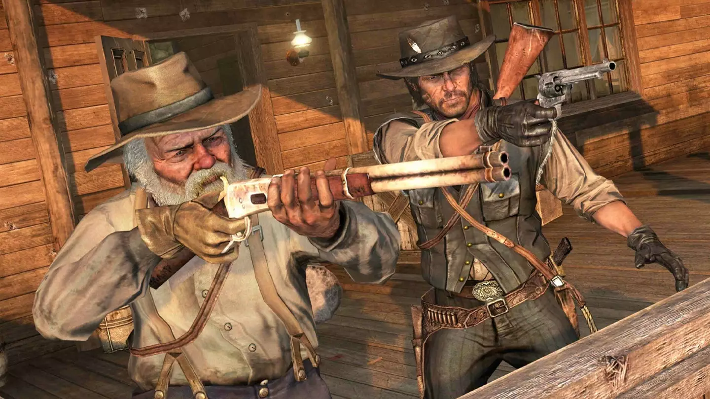 Red Dead Redemption Free Giveaway Hits Major Milestone, Don't Miss Out
