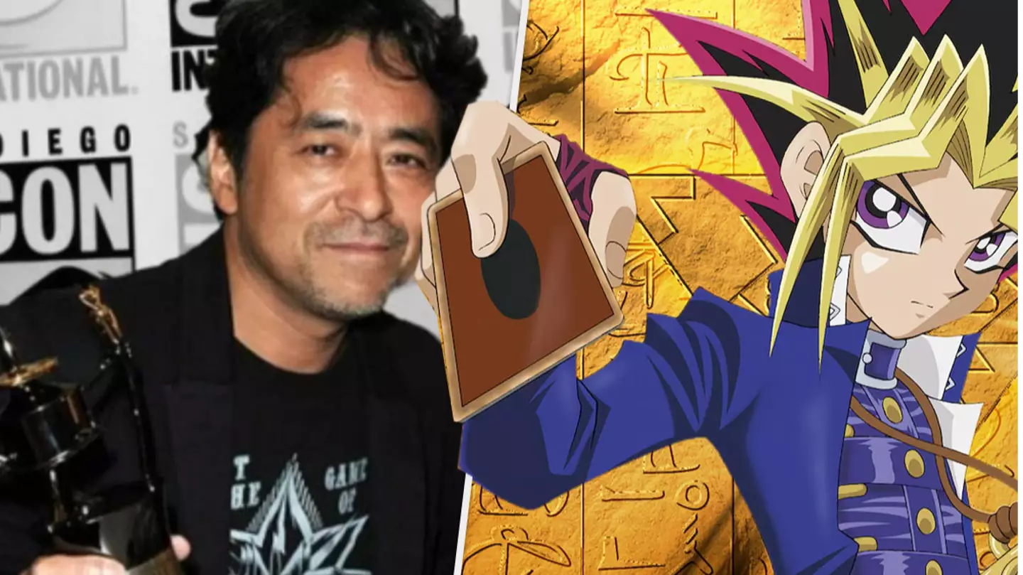 Yu-Gi-Oh Creator's Autopsy Confirms Cause Of Death
