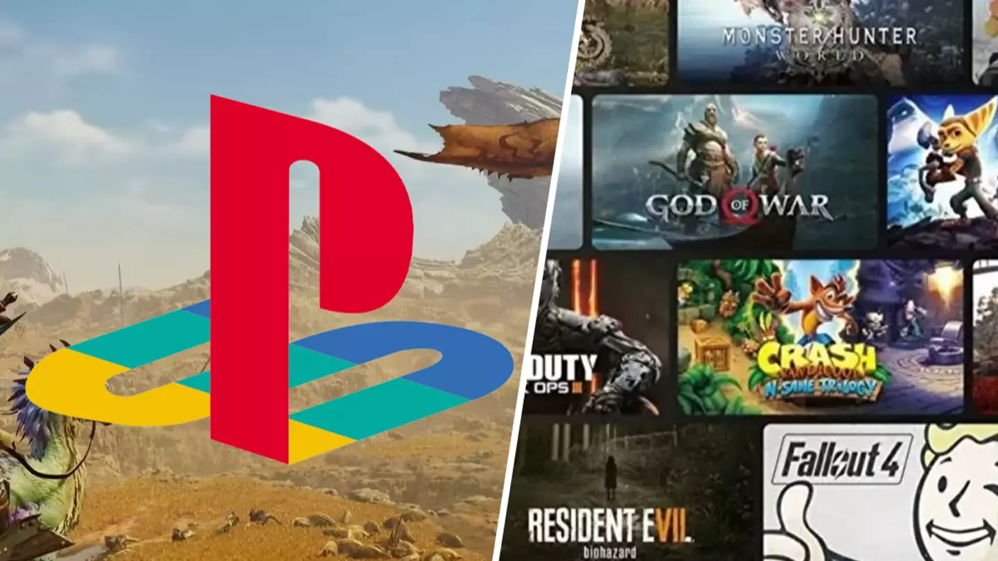 PlayStation drops 250 hour open-world game you can play free now