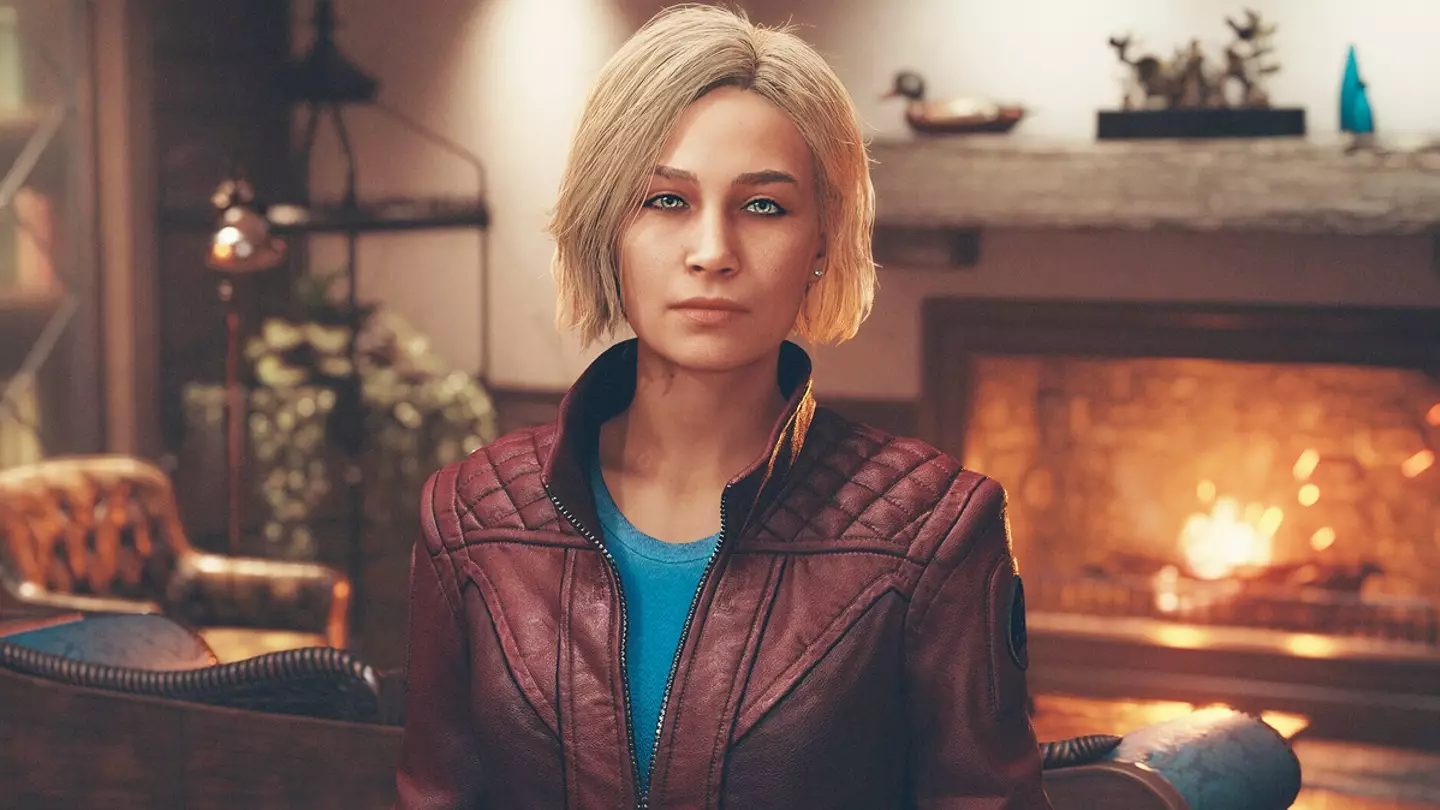 Starfield PS5 Teased For 2026, If You Can Believe It