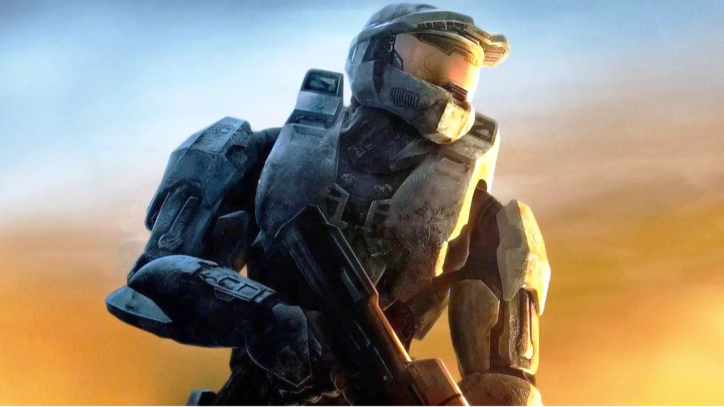 Halo: Edge Of Dawn officially announced, coming this December