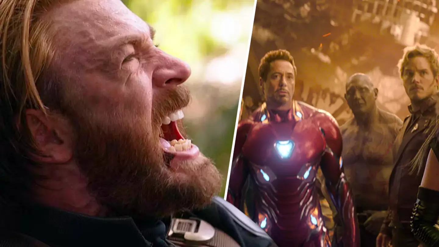 Marvel fans divided over heartbreaking MCU death we aren't ready for