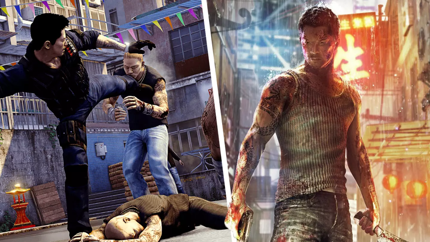 Sleeping Dogs fans are still desperate for a sequel all these years later