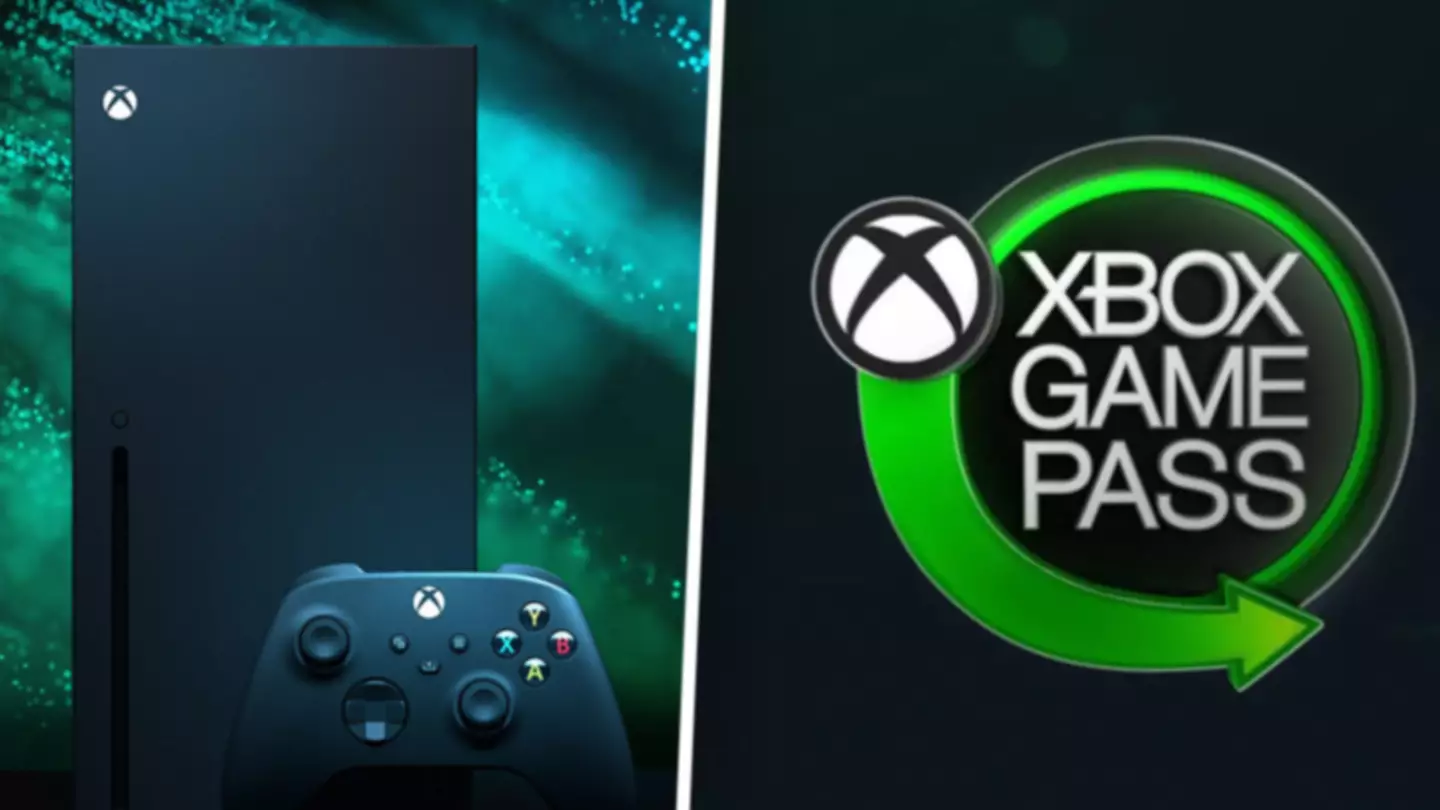 Xbox drops two more free games for Game Pass users