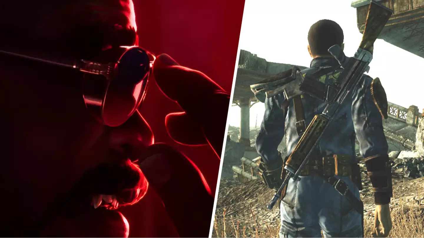 Xbox Game Studios/Bethesda