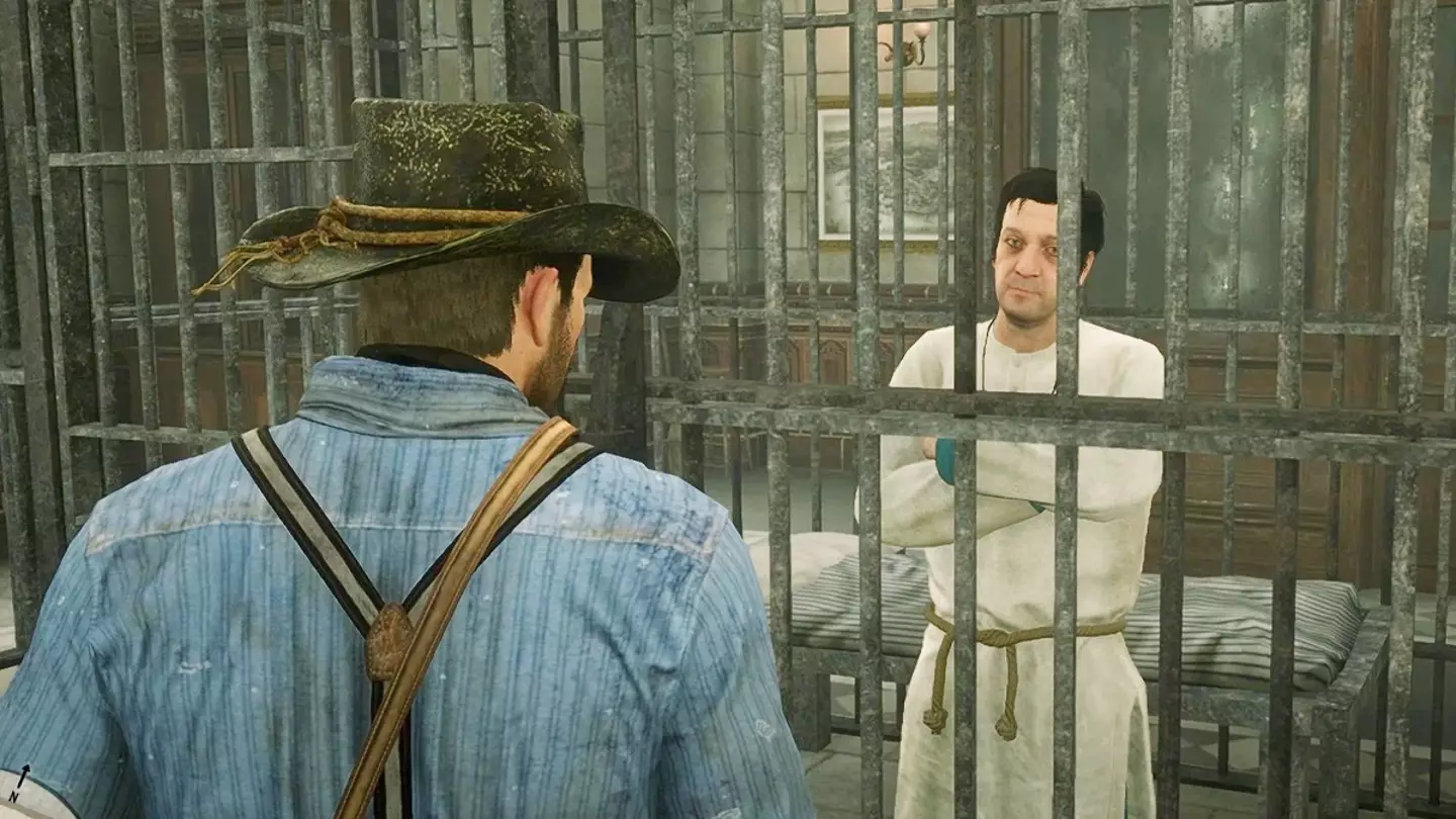 Rockstar Games / MrBK9