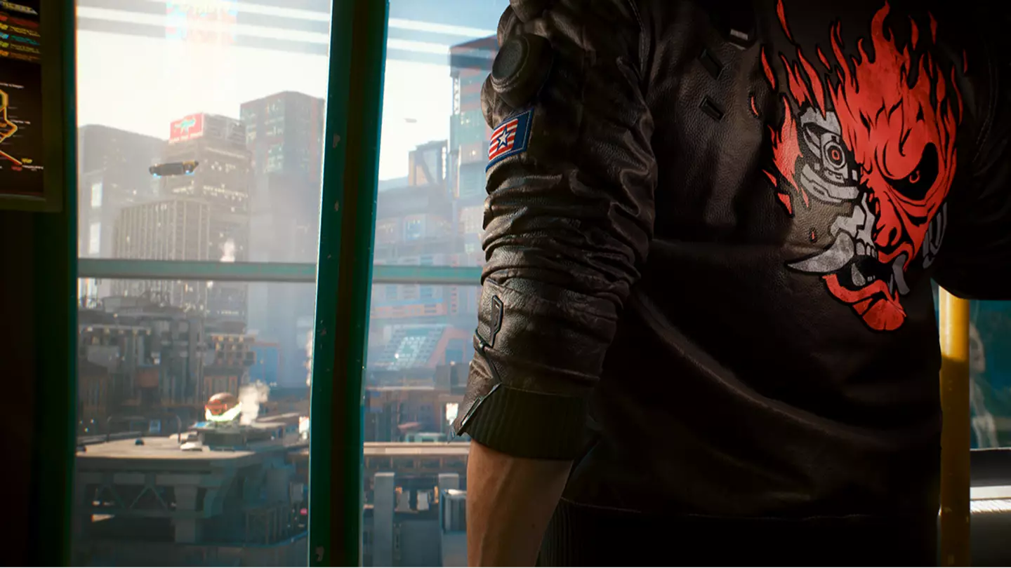 Cyberpunk 2077 sequel release window already being roasted by fans