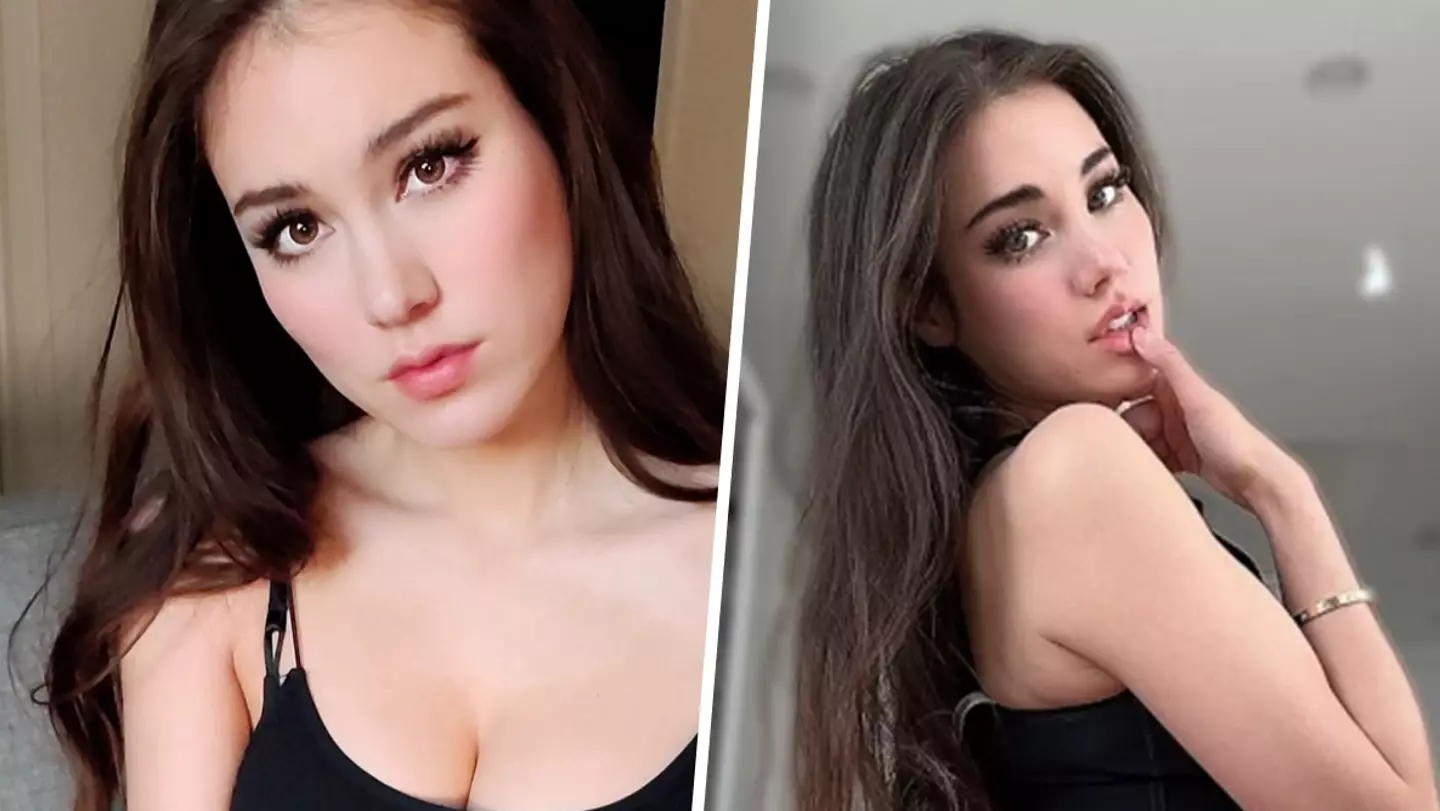 Indiefoxx claims she was blackmailed with explicit deepfake nudes