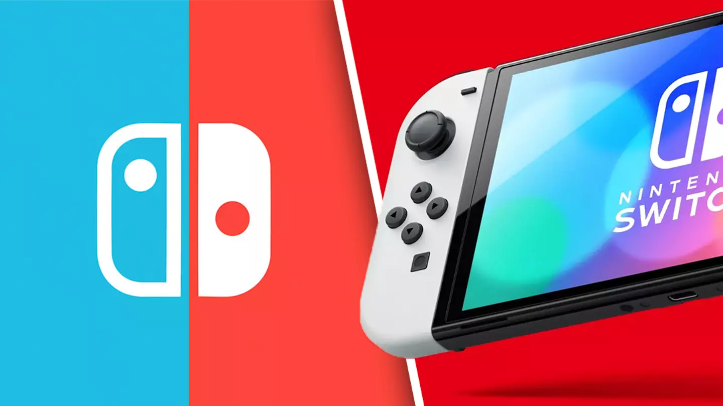 Nintendo Switch users treated to major freebie you've until 1 December to claim