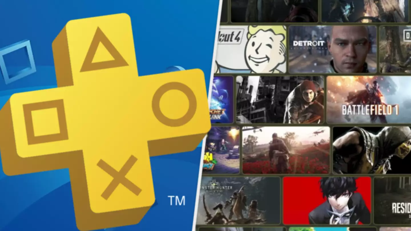 PlayStation Plus free game slammed as devs confirm poor performance won't be patched