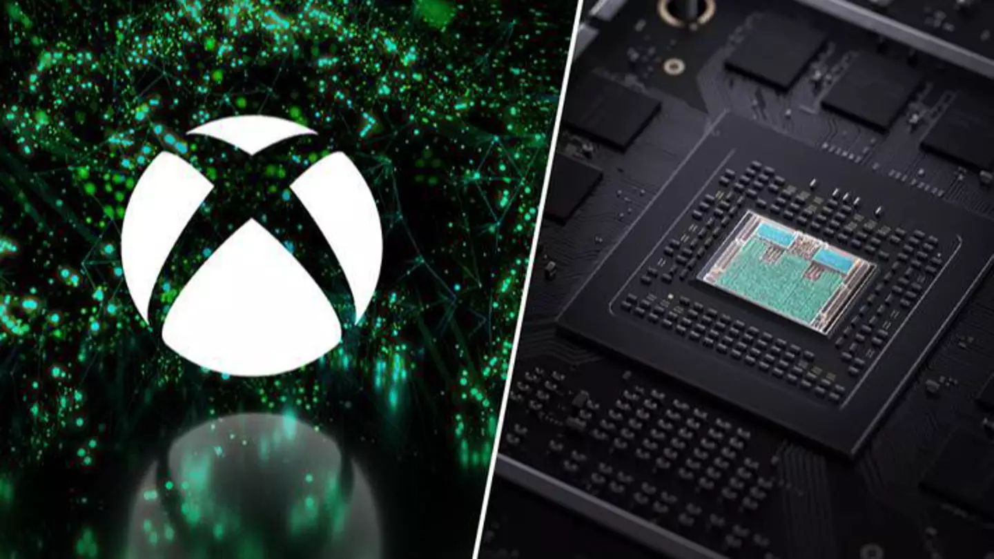 Xbox Series X best feature officially returns... behind a paywall
