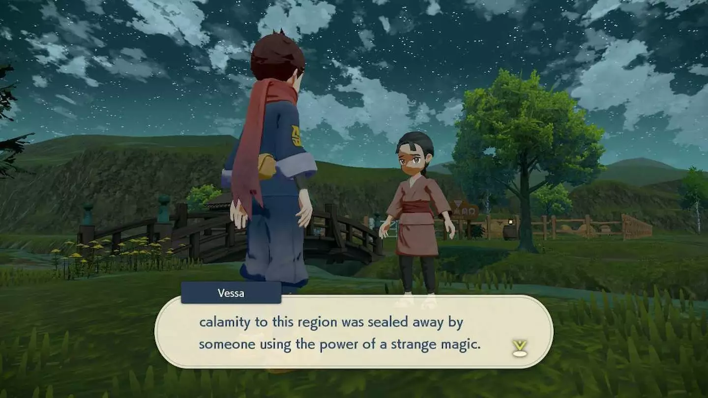 Pokémon Legends: Arceus /