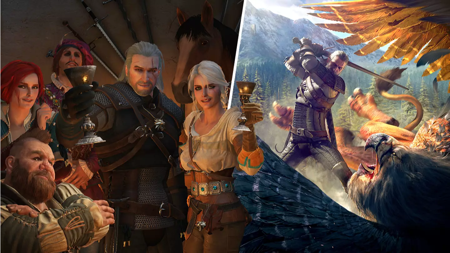 Ageless And Endless, 'The Witcher 3' Will Be An Essential For Years To Come