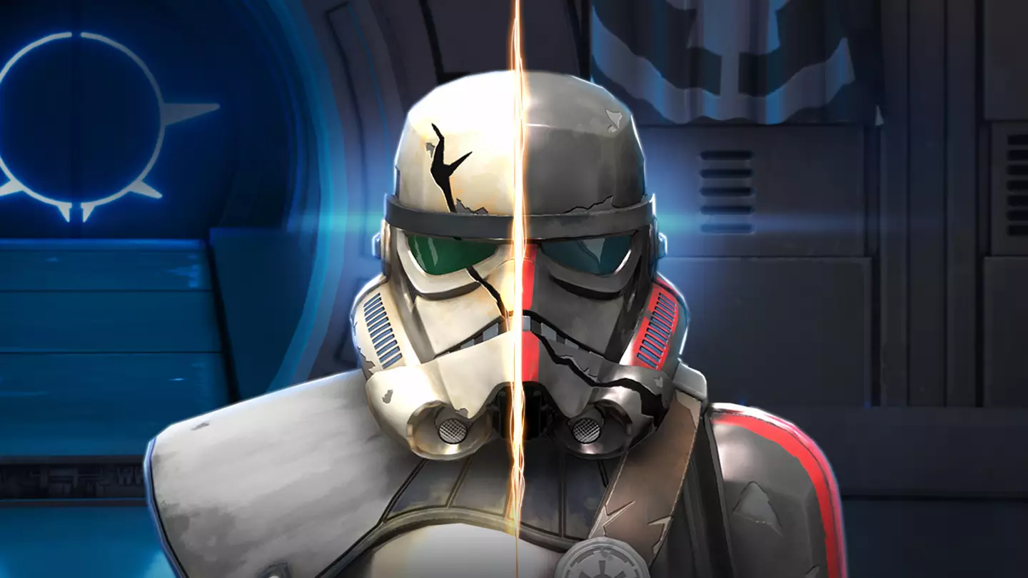 Star Wars fans heartbroken as game quietly cancelled