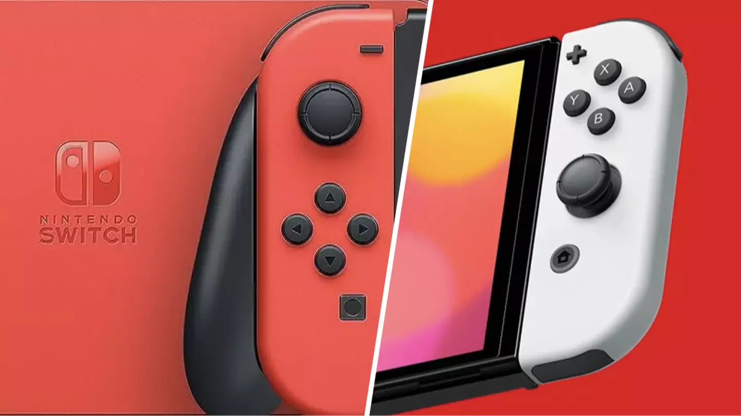 Nintendo Switch 2 launch price surfaces online, you might want to start saving
