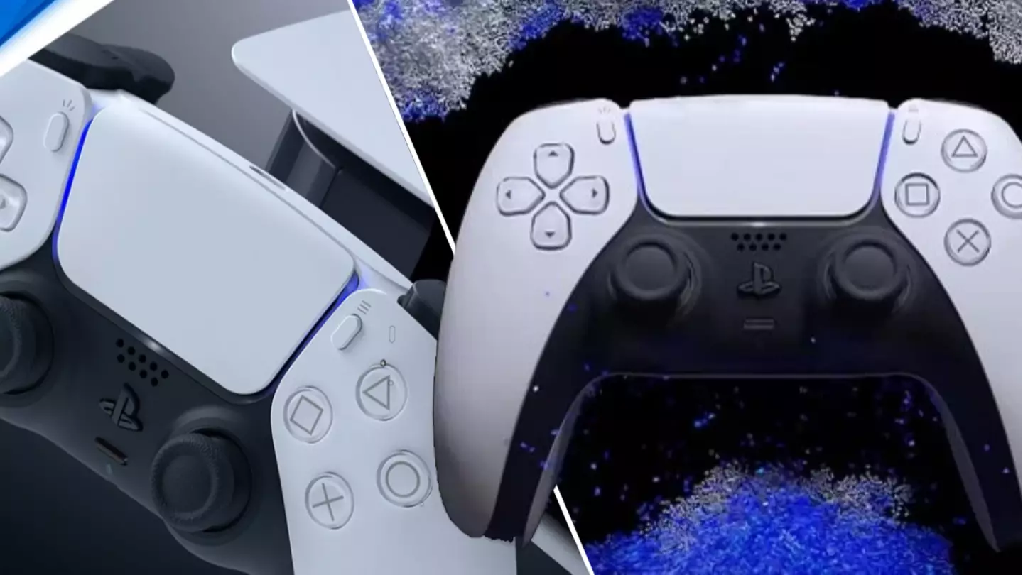 PlayStation Files Trademark For Long-Forgotten Franchise