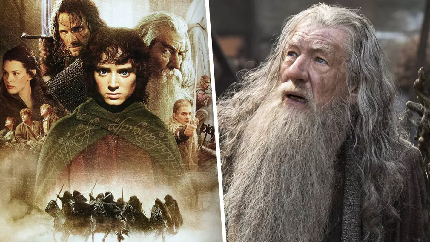 New Lord Of The Rings movie has assembled a stellar cast