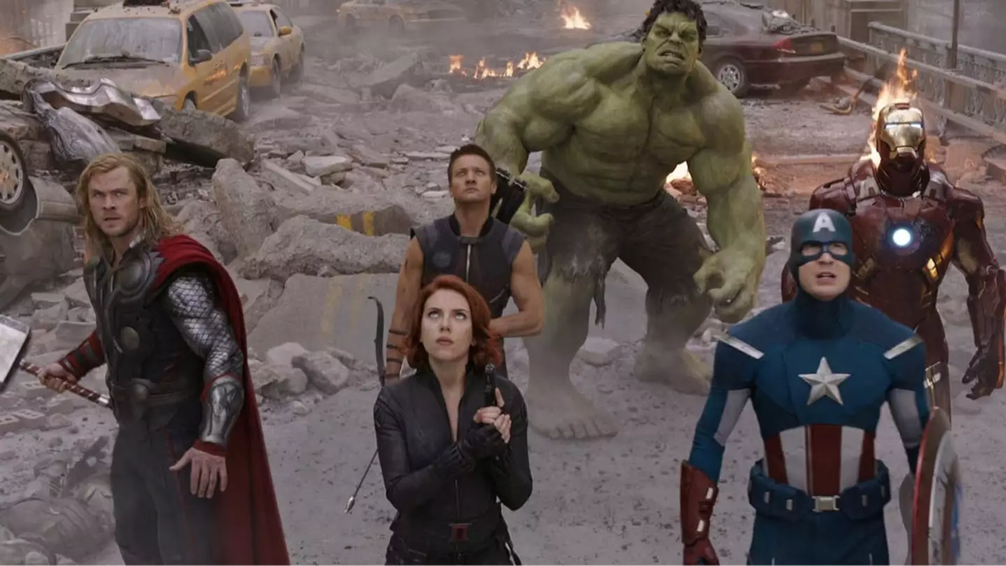 Avengers: Doomsday tease blows fans away: 'last thing I'd have expected'
