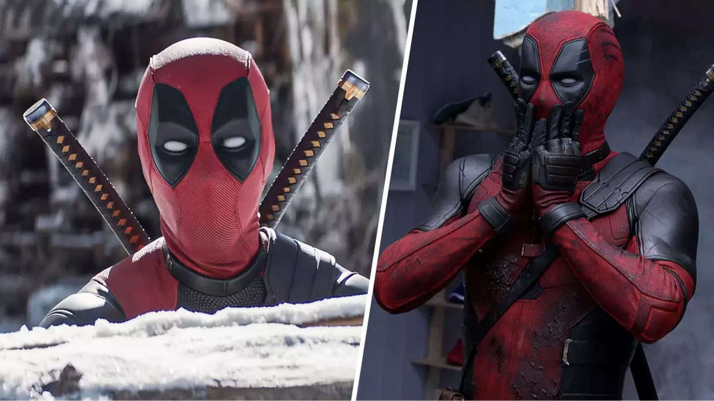 Deadpool & Wolverine hid the MCU's most powerful being right in front of us, fans insist