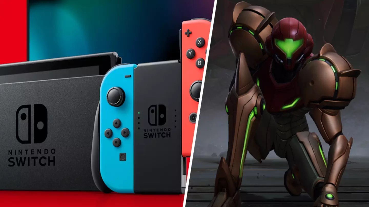Nintendo Switch 2 design reveal leaves fans more frustrated than ever