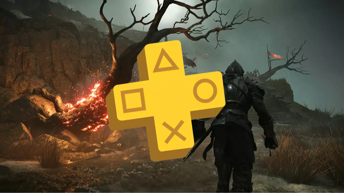 PlayStation Plus Users Praise Free Game That Feels Truly 'Next-Gen'