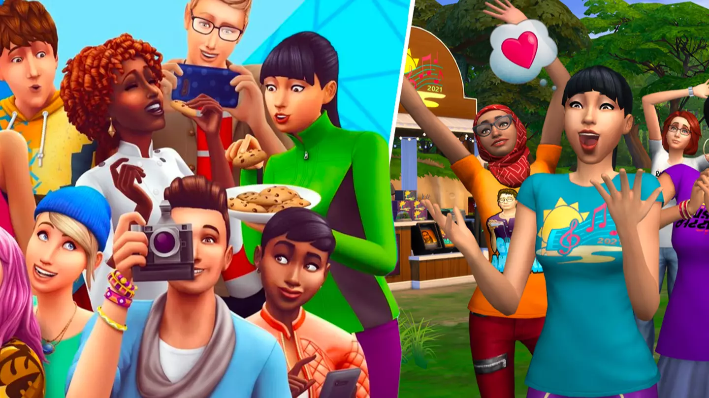 The Sims 5 teaser drops, is officially free to play