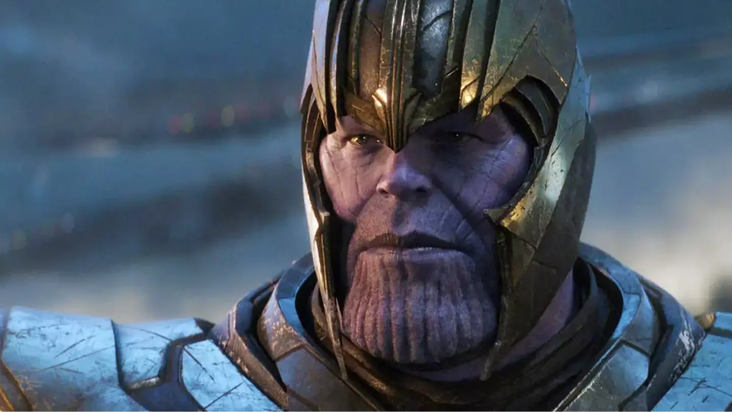 Thanos has Quietly Teased Avengers: Doomsday Return