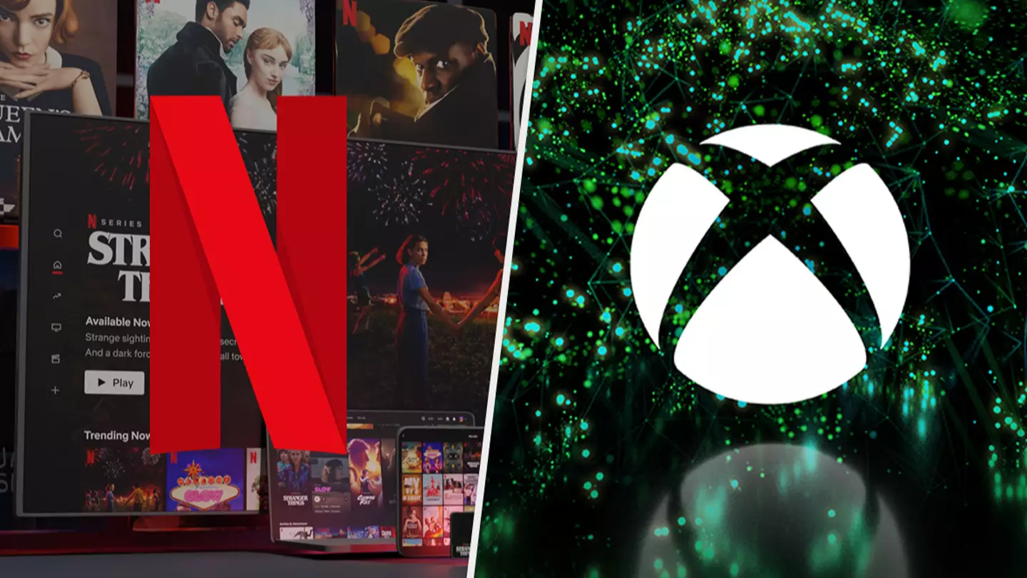 Netflix Partners With Microsoft To Roll Out New Feature